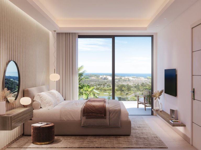 Villa for Sale in Mijas, Malaga 8