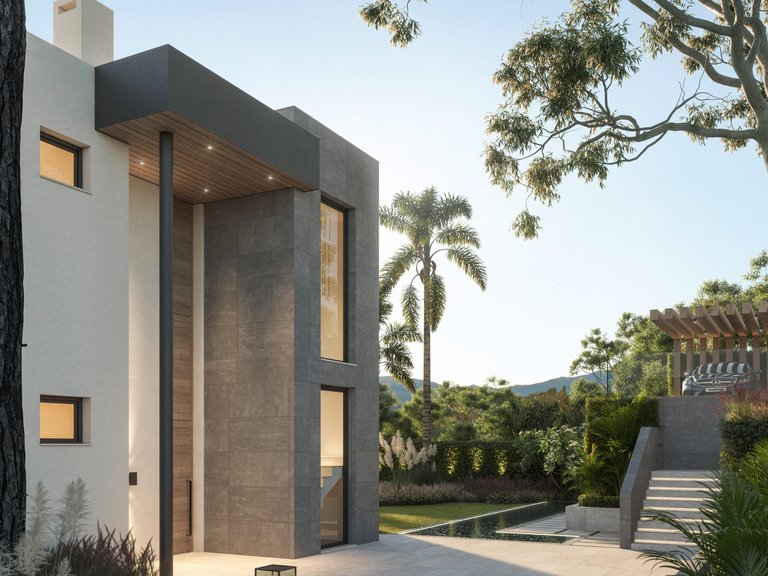 Villa for Sale in Mijas, Malaga 12