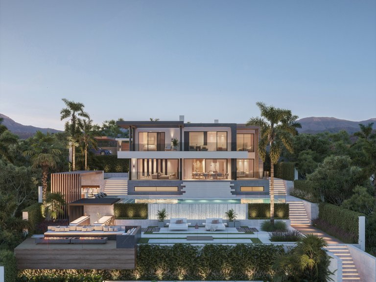 Villa for Sale in Mijas, Malaga 2