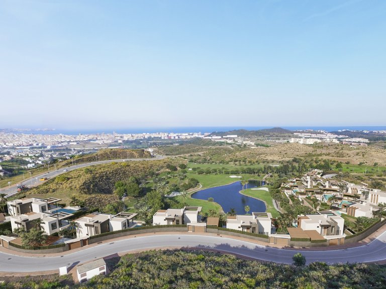 Villa for Sale in Mijas, Malaga 13