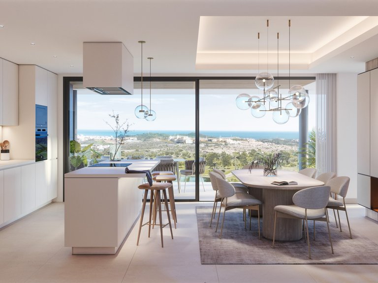 Villa for Sale in Mijas, Malaga 4