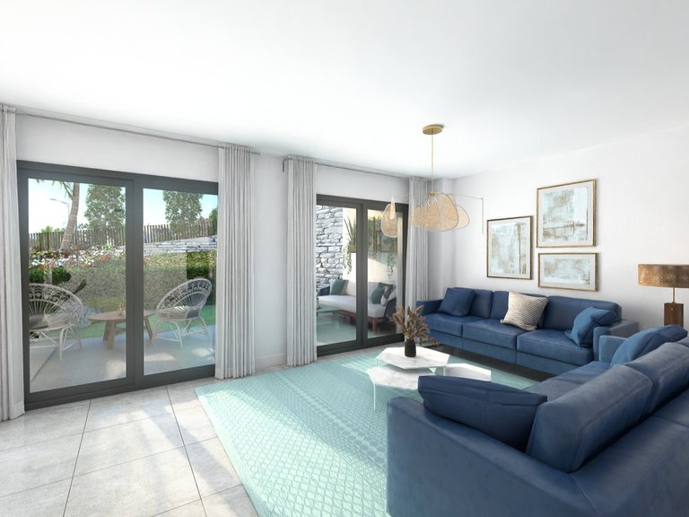 Apartment for Sale in Mijas Costa, Malaga 4