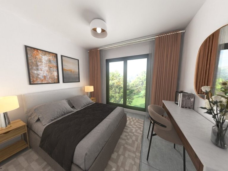 Apartment for Sale in Mijas Costa, Malaga 8