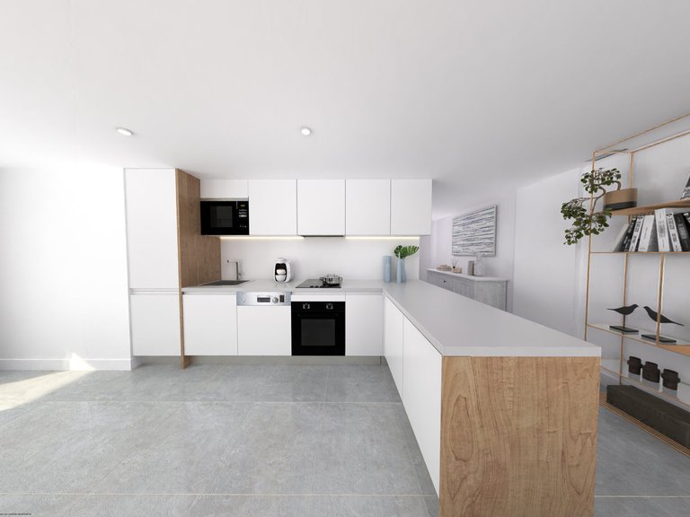 Apartment for Sale in Mijas Costa, Malaga 11
