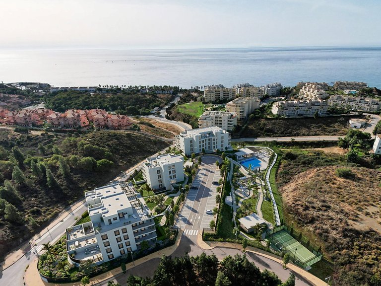 Apartment for Sale in Mijas Costa, Malaga 1