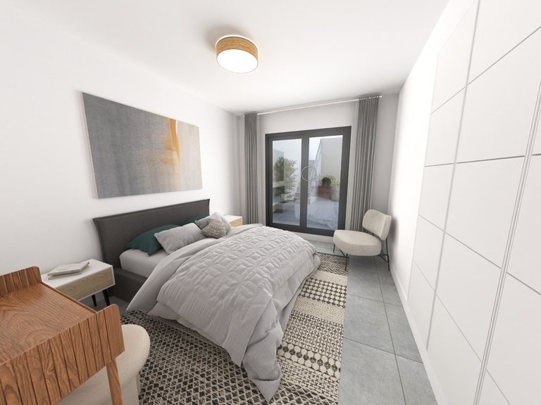 Apartment for Sale in Mijas Costa, Malaga 9