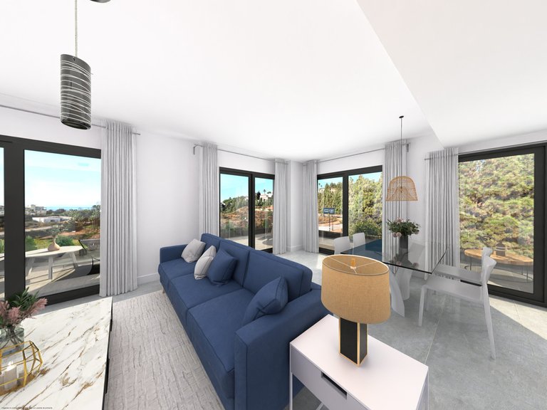 Apartment for Sale in Mijas Costa, Malaga 3