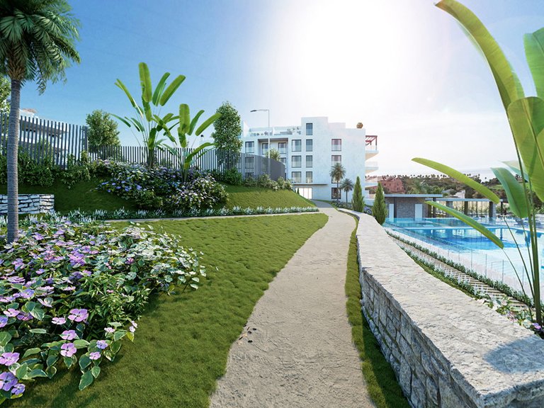 Apartment for Sale in Mijas Costa, Malaga 1