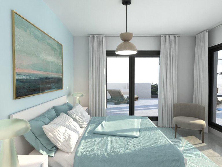 Apartment for Sale in Mijas Costa, Malaga 5