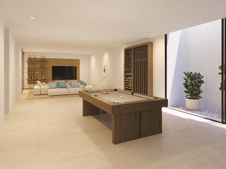 Villa for Sale in Estepona, Malaga 10