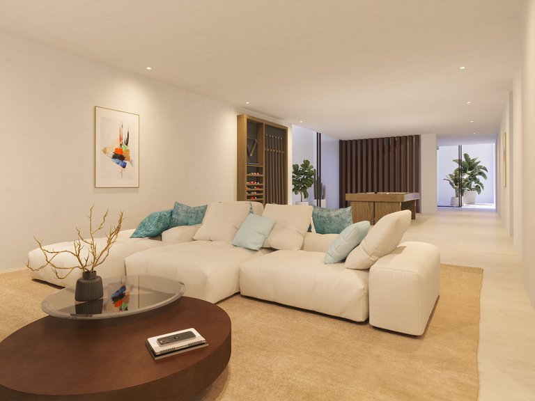 Villa for Sale in Estepona, Malaga 9
