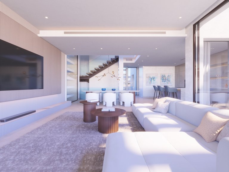 Villa for Sale in Estepona, Malaga 4