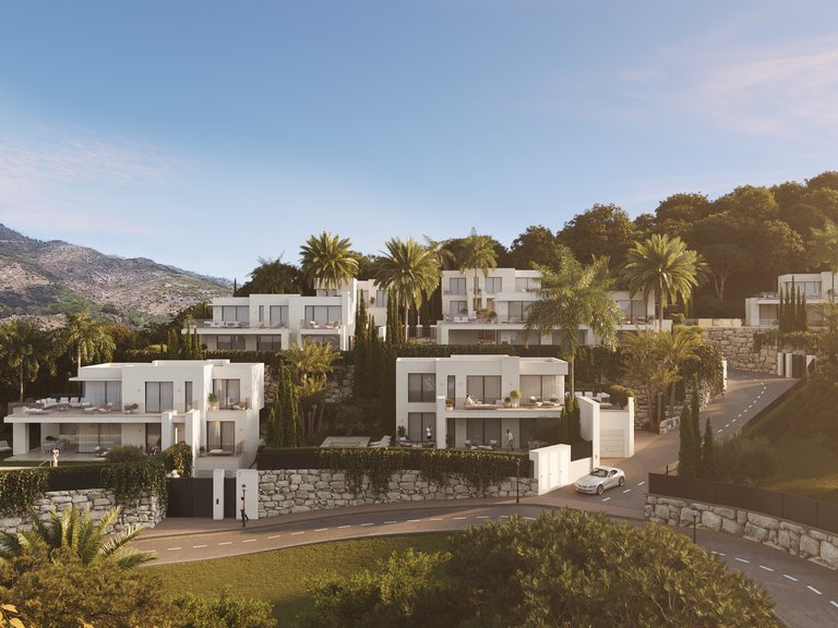 Villa for Sale in Mijas, Malaga 21