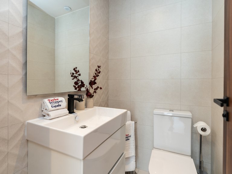Penthouse for Sale in San Pedro De Alcantara, Malaga 11