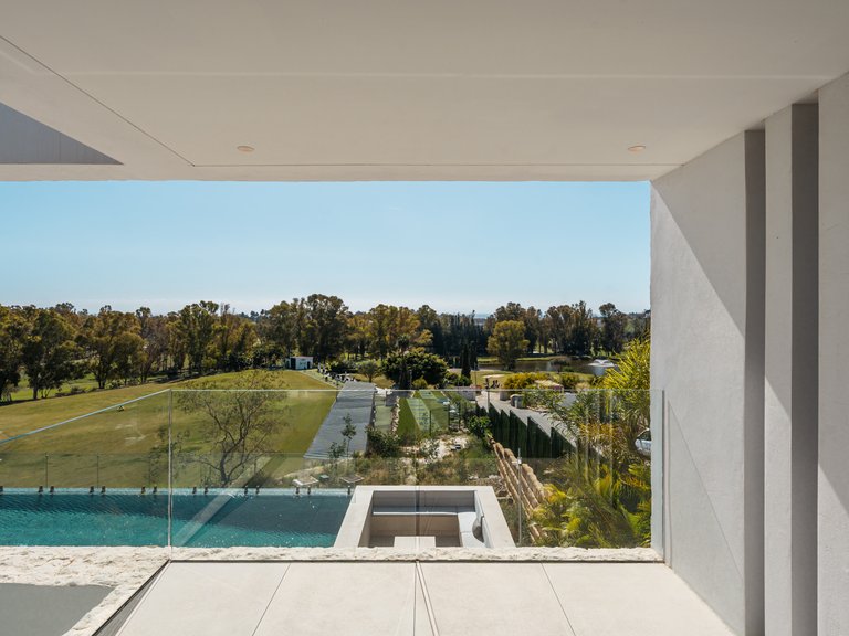 Villa for Sale in Benahavis, Malaga 17