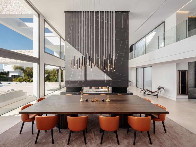 Villa for Sale in Benahavis, Malaga 8
