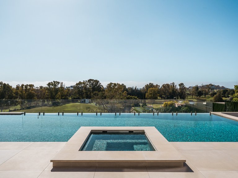 Villa for Sale in Benahavis, Malaga 18