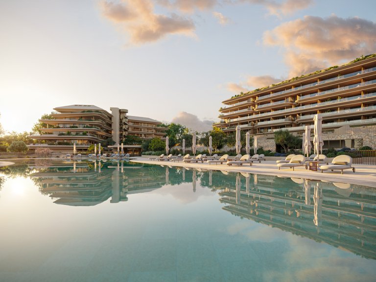 Apartment for Sale in Fuengirola, Malaga 2