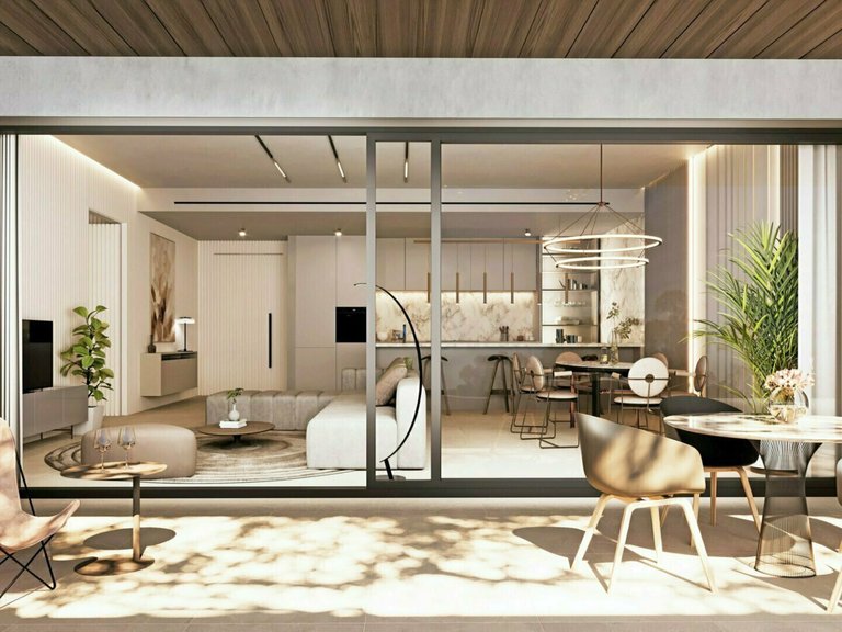 Penthouse for Sale in Marbella - Puerto Banus, Malaga 5