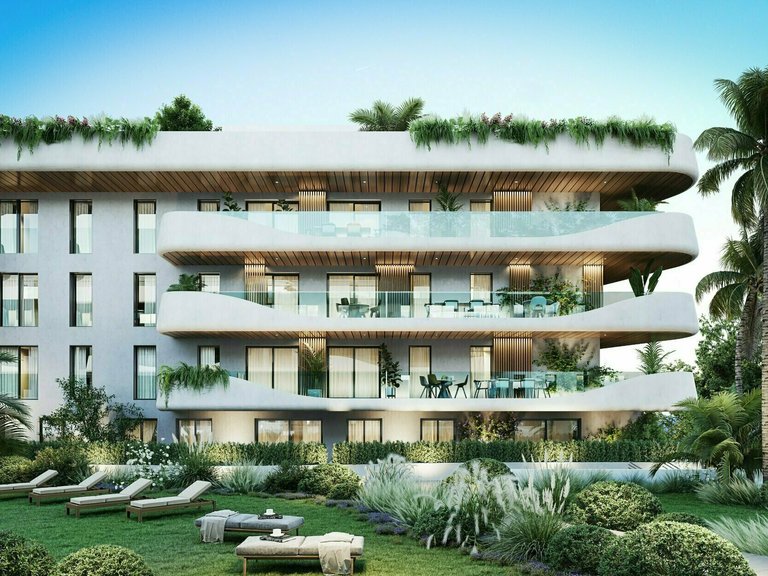 Apartment for Sale in Marbella - Puerto Banus, Malaga 10