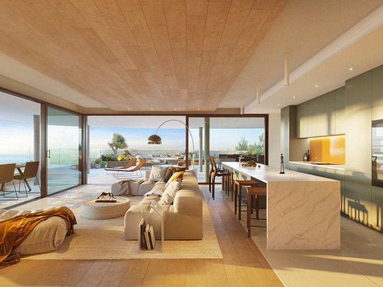 Penthouse for Sale in Fuengirola, Malaga 3