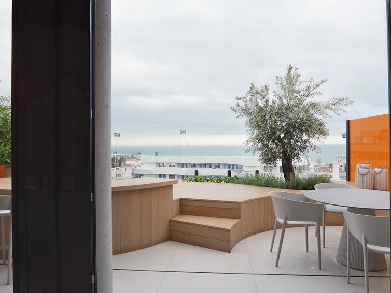 Penthouse for Sale in Fuengirola, Malaga 16