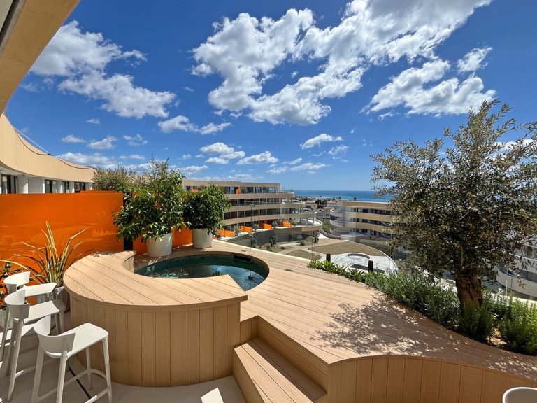 Penthouse for Sale in Fuengirola, Malaga 22