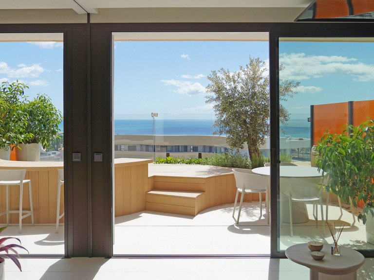 Penthouse for Sale in Fuengirola, Malaga 20