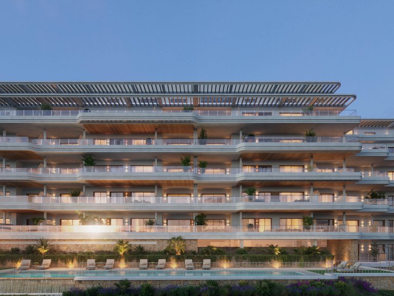 Apartment for Sale in Torremolinos, Malaga 3