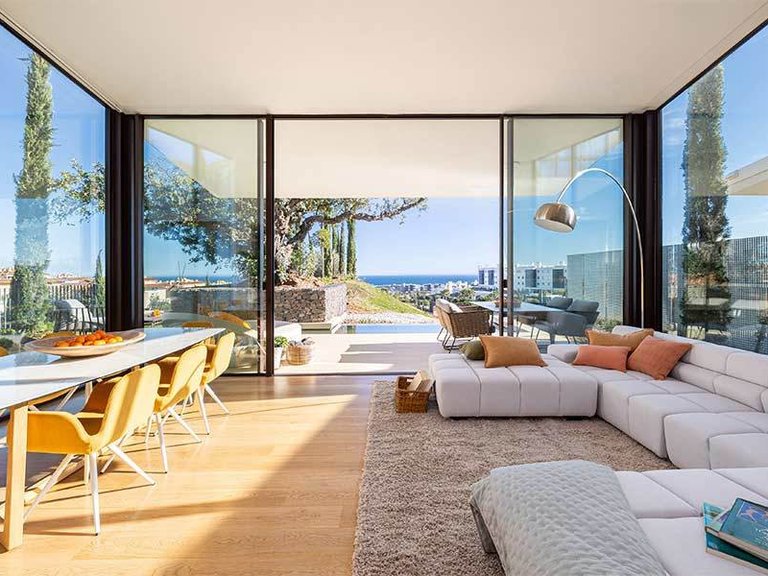 Villa for Sale in Benalmadena, Malaga 7