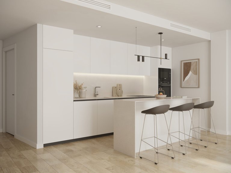Apartment for Sale in San Pedro De Alcantara, Malaga 5