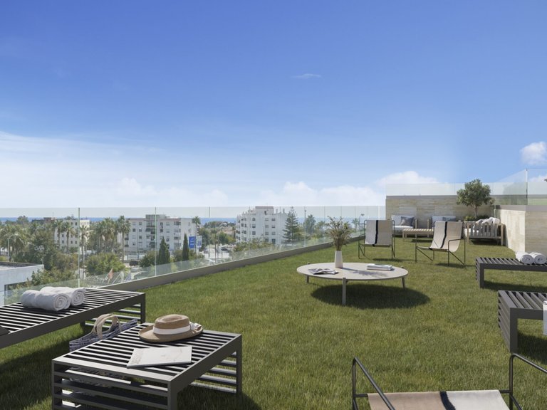 Apartment for Sale in San Pedro De Alcantara, Malaga 3