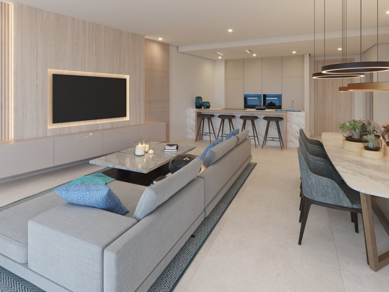 Apartment for Sale in Marbella, Malaga 24