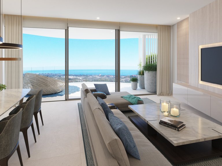 Apartment for Sale in Marbella, Malaga 5