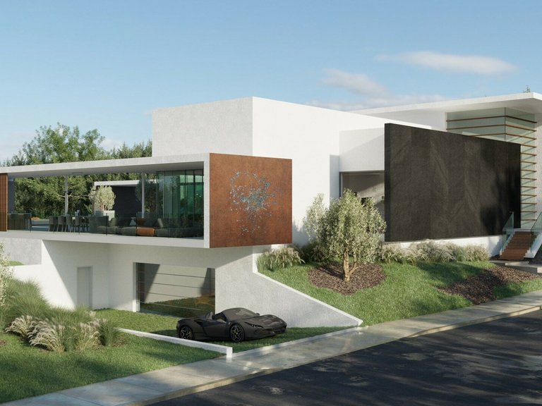 Villa for Sale in Benalmadena, Malaga 2