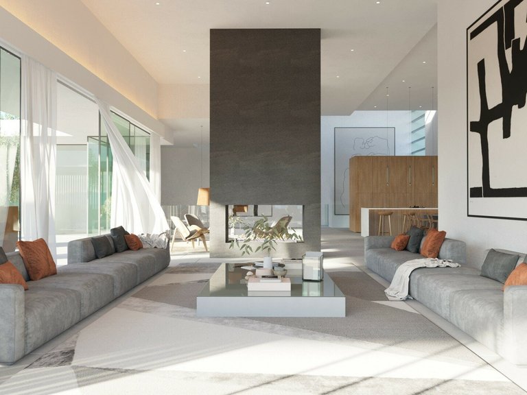 Villa for Sale in Benalmadena, Malaga 4