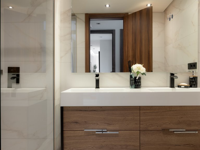 Penthouse for Sale in San Pedro De Alcantara, Malaga 6