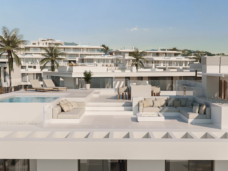 Apartment for Sale in Marbella East, Malaga 11
