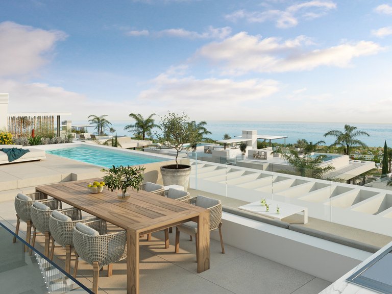 Apartment for Sale in Marbella East, Malaga 2