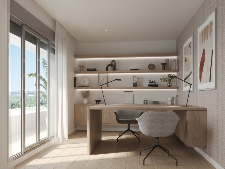 Apartment for Sale in Estepona, Malaga 18