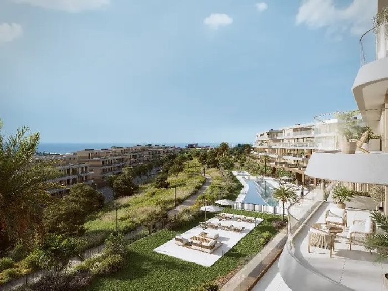 Town House for Sale in Estepona, Malaga 17