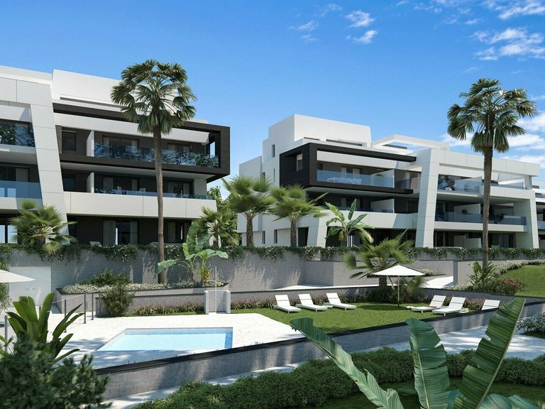 Apartment for Sale in Estepona, Malaga 19