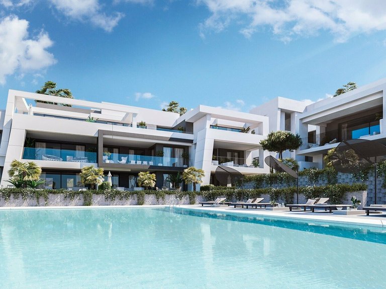 Apartment for Sale in Estepona, Malaga 18
