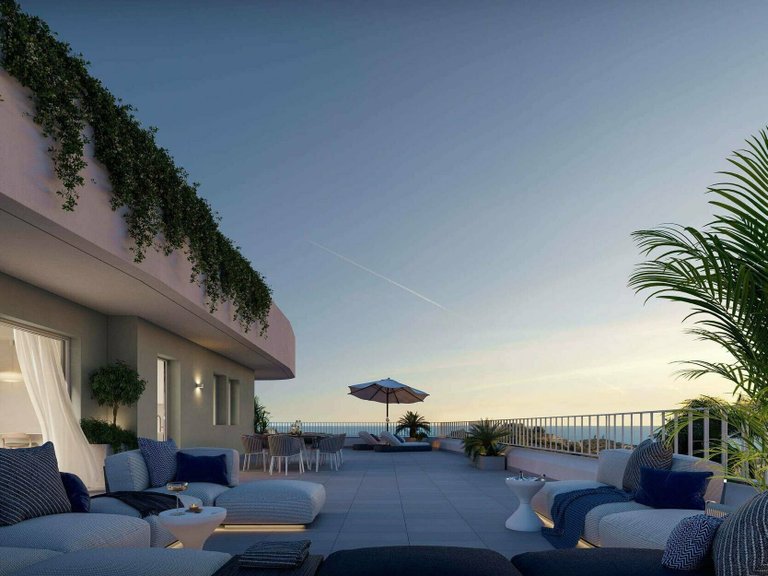Penthouse for Sale in Fuengirola, Malaga 14