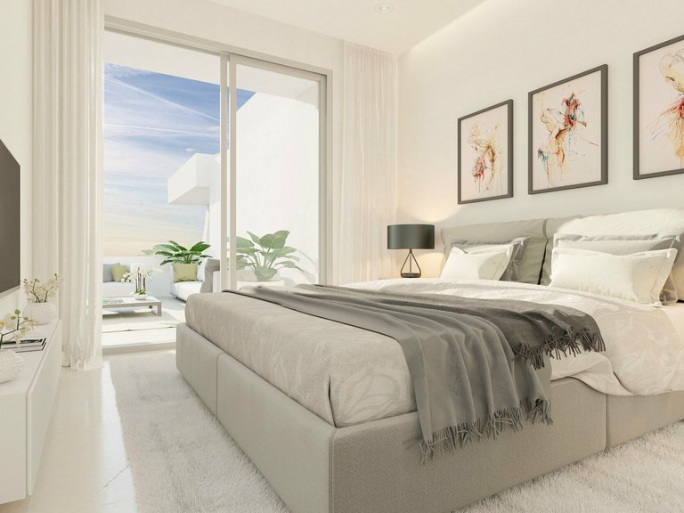 Apartment for Sale in Estepona, Malaga 4