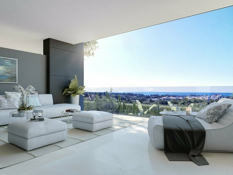 Apartment for Sale in Estepona, Malaga 2