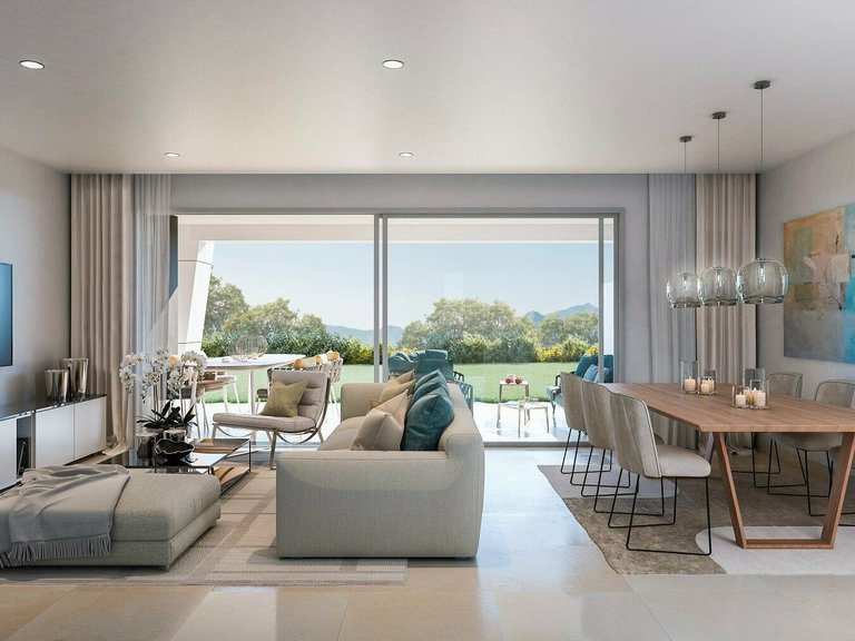 Apartment for Sale in Estepona, Malaga 3