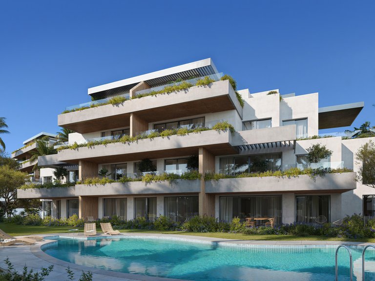 Town House for Sale in Mijas Costa, Malaga 2
