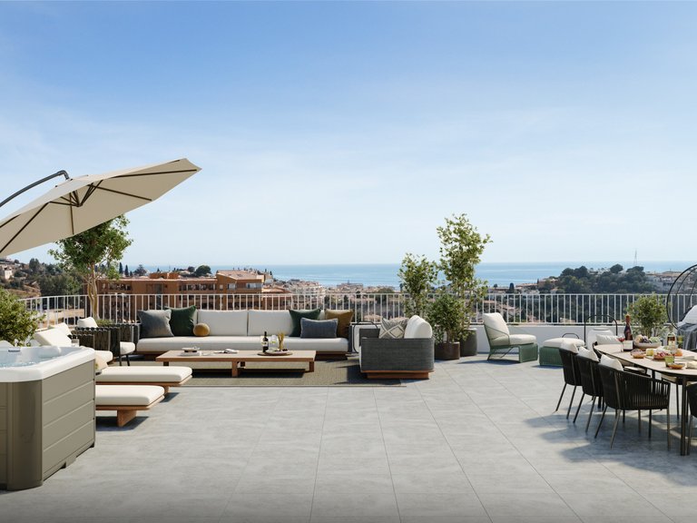 Apartment for Sale in Fuengirola, Malaga 14