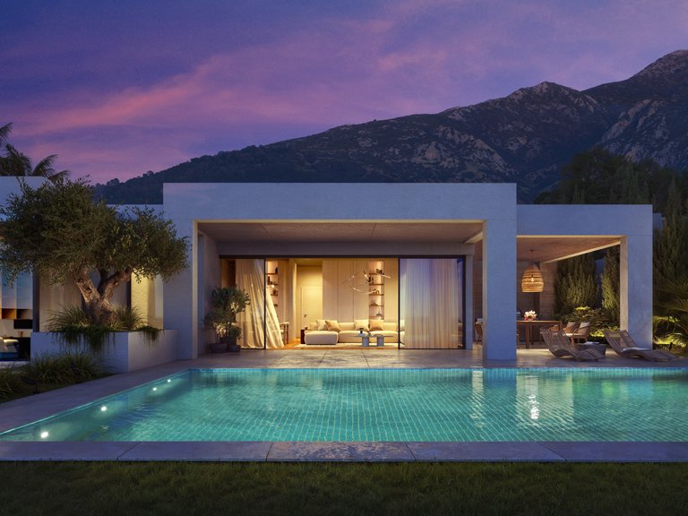 Villa for Sale in Mijas Costa, Malaga 15
